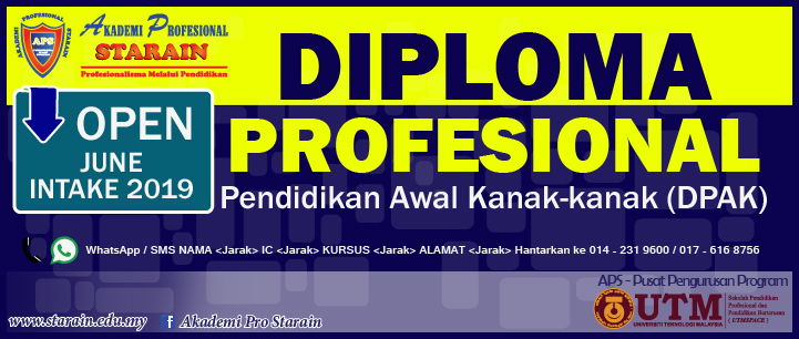 Slider Diploma Profesional - JUNE INTAKE